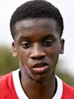 Trey Nyoni
