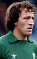 Steve Ogrizovic