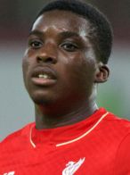 Sheyi Ojo