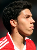 Dani Pacheco