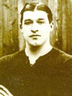 Maurice Parry