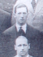 Ted Parry