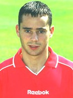 Richie Partridge
