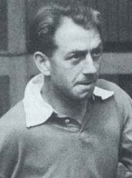 Jimmy Payne