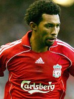 Jermaine Pennant