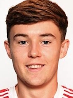 Tommy Pilling