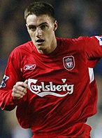 Darren Potter