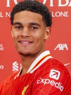 Jarell Quansah
