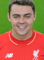 Connor Randall