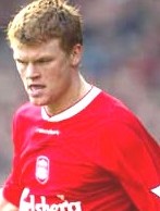 John Arne Riise