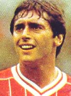 Michael Robinson