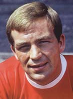 Ian Ross
