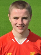 Jordan Rossiter