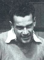 Tony Rowley