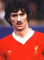 Ian Rush