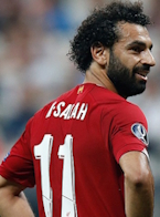 Mohamed Salah