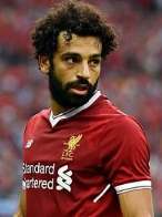 Mohamed Salah