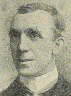 Percy Saul