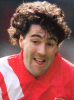 Dean Saunders