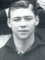 John Shafto