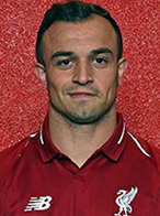 Xherdan Shaqiri