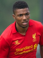 Jerome Sinclair