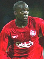 Momo Sissoko
