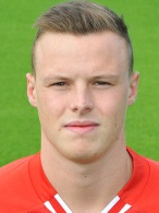 Brad Smith