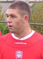 James Smith