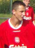 Mark Smyth