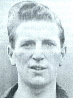 Sammy Smyth