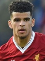 Dominic Solanke