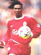 Rigobert Song