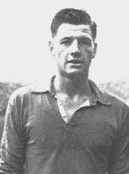 Eddie Spicer