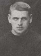 Fred Staniforth