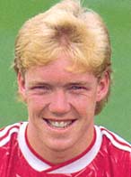 Steve Staunton