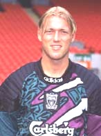 Michael Stensgaard