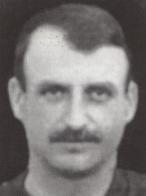 General Stevenson