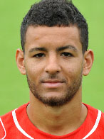 Kevin Stewart