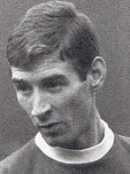 Geoff Strong