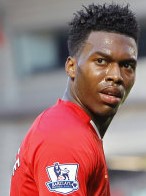 Daniel Sturridge