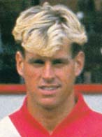 Nick Tanner