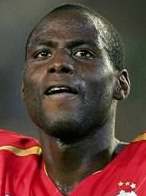 Djimi Traoré