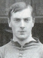 Harold Uren