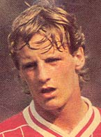 Paul Walsh