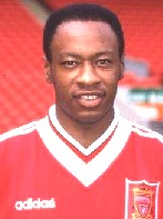 Mark Walters