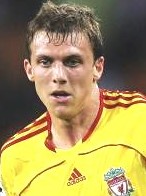 Stephen Warnock