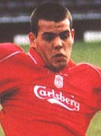 John Welsh