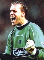 Sander Westerveld