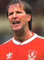 Ronnie Whelan